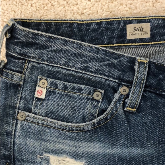 AG Jeans - Picture 5 of 5
